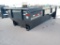 Unused Puma Roll Off Bin 7X16X4