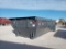 Unused Puma Roll Off Bin 7X16X4