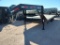 Unused 2022 Dura-Haul 25Ft Gooseneck Trailer