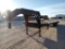 2011 Sure Pull Gooseneck Trailer