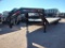 Unused 2022 Dura-Haul 25Ft Gooseneck Trailer