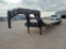 2022 PJ 40Ft Gooseneck Trailer