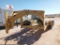 Gooseneck Backhoe Trailer VIN