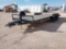 2023 Gitesa 22Ft Car Hauler Trailer