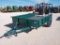 2022 Gitesa 10Ft Utility Trailer