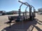 Hoist Trailer VIN# 07322