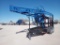 Poly Rig Trailer VIN# 28005