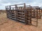 (14) Misc Corral Gates