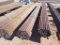 Bundle of (50) Joints 1 1/2'' Steel Tubing 20ft Long