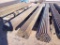 Bundle of (50) Joints 1 1/2'' Steel Tubing 20ft Long
