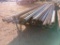 Lot of 4'' Pipe