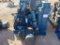 4 Cyl Cummins QSB 4.5 Diesel Engine