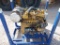 Cat C3.3B Diesel Engine