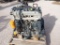 2011 JCB 444 4.4L 4 Cyl Diesel Engine
