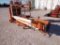 2017 Snorkel UL40AC Push-Around Mast Lift