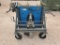 Genie Self Propelled Hydraulic Lift