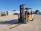 Cat DPL40 Forklift