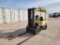Hyster H50FT Forklift