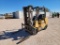 Cat GC40K Forklift