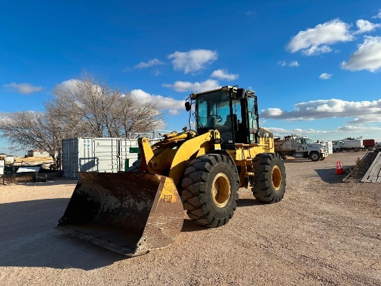 2000 Cat 928G Wheel Loader