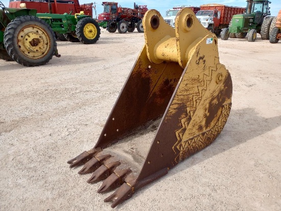 30" Excavator Bucket