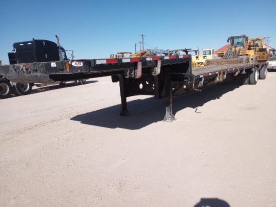 2019 Doonan 53Ft Step Deck Trailer