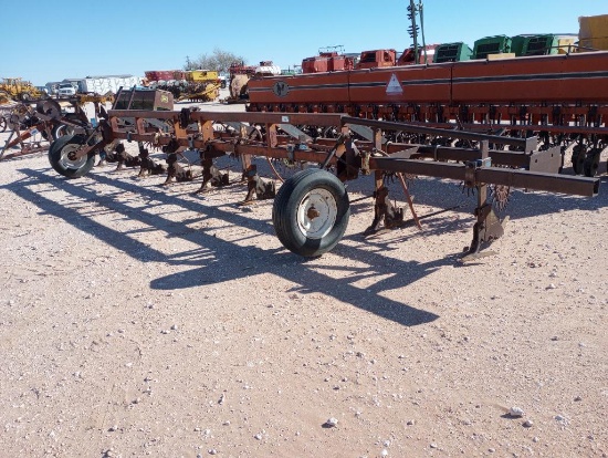 3 Point Hitch Cultivator