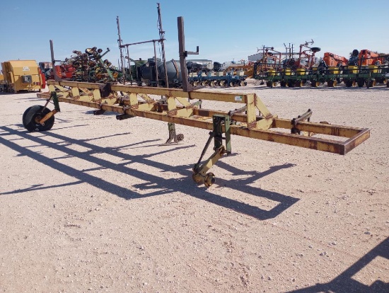 28Ft Toolbar