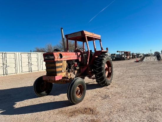 Massey Ferguson 1130 Tractor