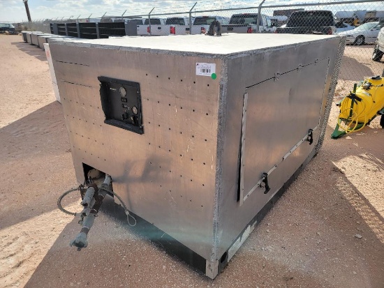 Doosan Air Compressor