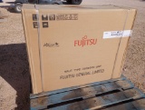 Unused Fujitsu Mini Split