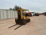 Hyster Forklift