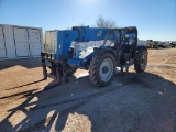 2017 Genie GTH-636 Telescopic Forklift