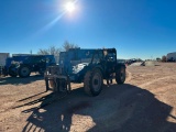 2015 Genie GTH-636 Telescopic Forklift
