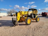 2006 JCB 506c Telescopic Forklift