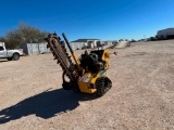 2018 Vermeer RTX 200 Trencher