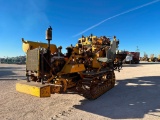 Cleveland 140 Trencher