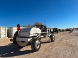 Roadtec TR-75 Trench Compactor