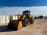 2019 Cat 926M Wheel Loader