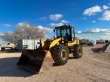 2000 Cat 928G Wheel Loader