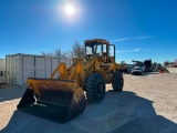 1968 Allis Chalmers 645M Wheel Loader