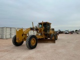 1995 Cat 140H VHP Motor Grader