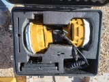 Timble GPS System