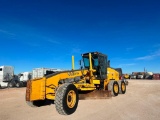 Volvo 940B Motorgrader