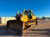 2018 Komatsu D65EX-18 Crawler Dozer