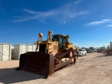Cat D7R Crawler Dozer