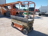 JLG 1930 ES Scissor Lift