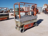 JLG 1930 ES Scissor Lift