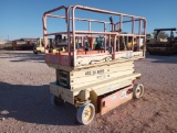 JLG 2646E Scissor Lift