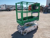 Hy-Brid HB-1230 Scissor Lift